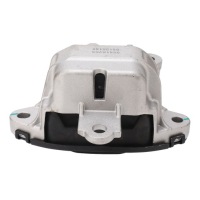 фото thumb №14, Праве кронштейн двигуна 95418203 металевий кронштейн кріпильний двигуна