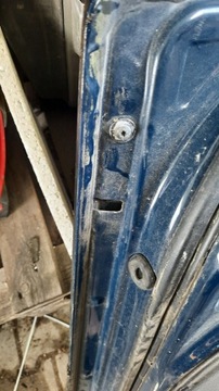 фото thumb №15, Дверь левый зад volvo v70 00r универсал