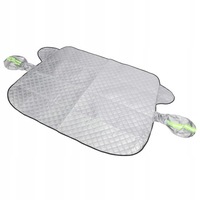 фото thumb №8, Захист передньої скло автомобіля зимова захист przeciwmrozowa