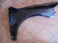 фото thumb №1, Крила vw touareg 02-10 лівий правий