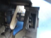 фото thumb №10, Cadillac srx i 2005r повітродувка повітря резистор вентилятор перед