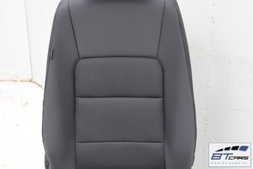 фото thumb №12, Vw golf 7 sportsvan сидіння комплект сидінь сидінь сидіння сидіння оббивка