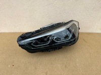 Купить Фара led bmw x1 f48 рестайлинг  lci 5a01171-02, фото thumb