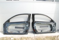 фото thumb №12, Mercedes c-klasa w204 купе дверь передние l / p