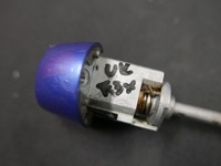 фото thumb №4, Bmw f30 f31 f32 f33 f34 f36 вставка замка правая uk