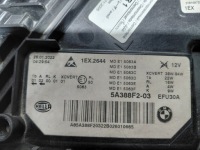фото thumb №11, Bmw g30 g31 f90 lci рестайлінг фара передня перед laser права тінь 5a388f2