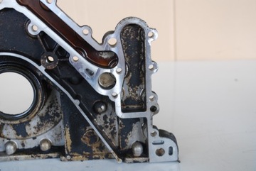 фото thumb №13, Корпус захист вала audi a8 d2 4.2 077103153h