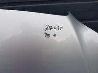 фото thumb №5, Капот mercedes w212 lift c775 775