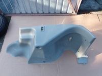 фото thumb №7, Обшивка багажника правий land rover freelander i 2.0 td 4 двері