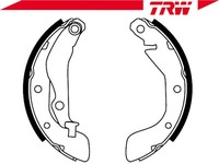 фото thumb №2, Trw gs8760 набір колодка гальмівних