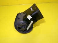 фото thumb №12, Бічна решітка обдув лівий перед peugeot 206 9632184877 nr1099