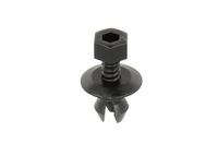 фото thumb №13, Штифт распорный накладки порога / защита pod двигателем audi q5 / vw passat