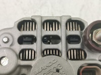 фото thumb №6, Корпус генератора hyundai atos ...-2003 nowa оригинальная 3736002501