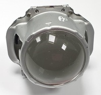 фото thumb №1, Лінза лампи правий перед mpm ps160