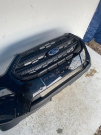 фото thumb №3, Бампер перед передний ford ecosport eco sport lift