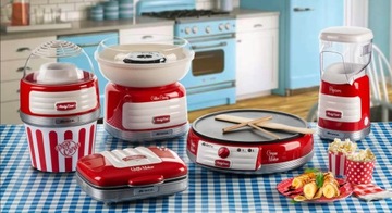 ARIETE PARTY TIME 2973 ПЛАВАЮЩАЯ МАШИНА ДЛЯ КОНФЕТ
