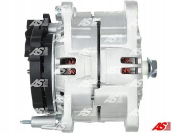 фото thumb №10, Генератор audi a4 a6 passat superb 1,9 1.9 tdi !! as-pl a0046 0124515026