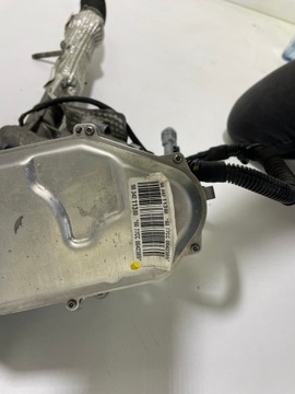 фото thumb №7, 9834211380 трансмісія кермова рейка рульового управління ds3 crossback