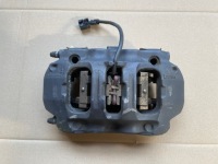 фото thumb №1, Porsche cayman 982 суппорт тормозной левый передний