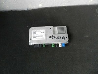 фото thumb №1, Vw golf vii модуль блок керування камери 5q0907556e