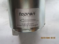 фото thumb №4, Вентилятор радиатора topran 107012