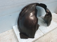 фото thumb №3, Підкрилок volvo xc60 ii ліва перед передні nowe