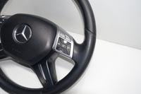 фото thumb №6, Mercedes w204 воздуховод c-klasa lift w246 подушка комплектная