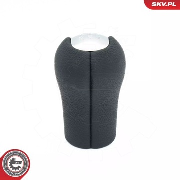 фото thumb №9, Ручка зміни коробки передач з чохол toyota a ручка важіль włączającej