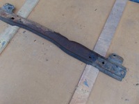 фото thumb №13, Балка усилитель нижняя перед opel vivaro 2.5 dci