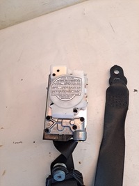 фото thumb №4, Pas безпеки лівий перед mercedes slk r171