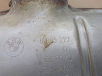 фото thumb №6, Гаситель выхлоп bmw x5 f95 x6 f96 m-power