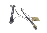 фото thumb №1, Seat leon ii подъемник стекло левый передний перед