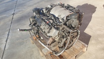 фото thumb №10, Двигатель mercedes w220 3.2 бензин v6 112944