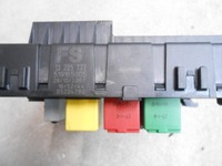 фото thumb №15, Opel vectra c hak буксировочный westfalia 7pin комплект модуль коробка bsi