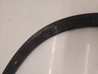 фото thumb №10, Молдинг крыла правый перед mercedes glc 254 a2548803402