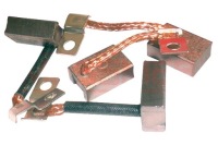 фото thumb №2, Щітка вугільна, стартер era 233066