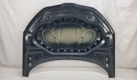 Капот крышка двигателя skoda octavia 4 iv 5e3 20- в Украине, фото thumb