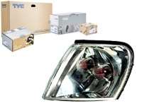 фото thumb №1, Tyc лампа поворотник mitsubishi space star mpv