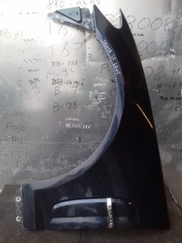 фото thumb №1, Крила лівий перед jaguar xf