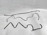 фото thumb №10, Молдинг левая / правая toyota rav4 2000-05 / 2005-12