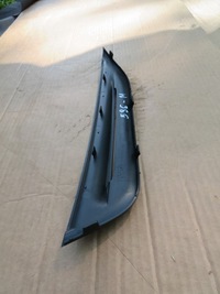 фото thumb №7, Volvo оригинальный номер 31323846 решётка бампер