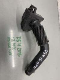 фото thumb №1, Воздухозаборник воздуха citroen ds4 1.2 thp 15 r 1097475s01