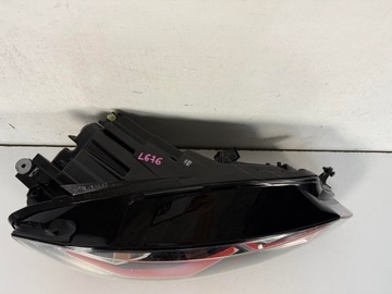 фото thumb №8, Лампа перед передняя правая vw golf vii gti 5g 5g0 рестайлинг полный led 5g1941082a