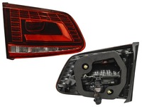 фото thumb №1, Vw touareg 2010-2014 лампа задня ліва 7p6945307