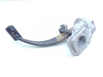 фото thumb №3, Педаль тормоза jeep grand cherokee wk2 68303341ab