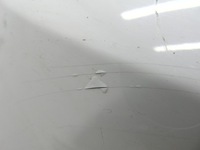 фото thumb №8, Бампер задняя задний vw scirocco цвет lb9a