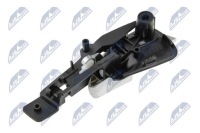 фото thumb №2, Ручка внутренняя дверь передних alfa romeo giulietta 2010-