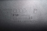 фото thumb №13, Audi a7 s7 бампер задний задняя pdc s-line q4q4 ly7g szary 4g8807511ac 4g88070