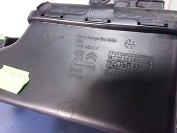 фото thumb №8, Citroen c4 picasso ii бардачок пассажира европа