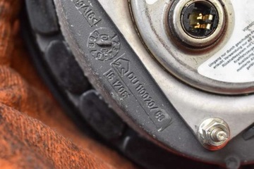 фото thumb №11, Подушка безопасности подушка безопасности водителя 33109680803x bmw e46 97-03